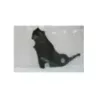 Protection cadre gauche KAWASAKI ER6 650 N 2009 - 2011 Protection cadre gauche KAWASAKI ER6 650 N 2009 - 2011
