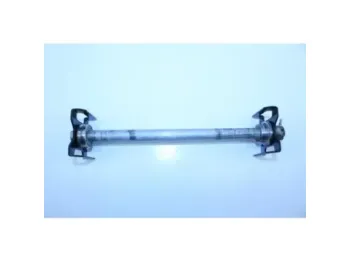 Axe de roue arriere KAWASAKI GPZ 500 1998 - 2000