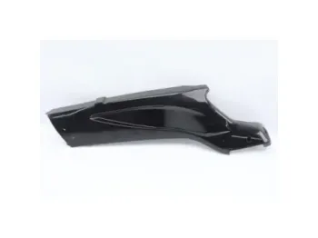 Demi flanc selle droit DAELIM S3 125 2011 - 2012