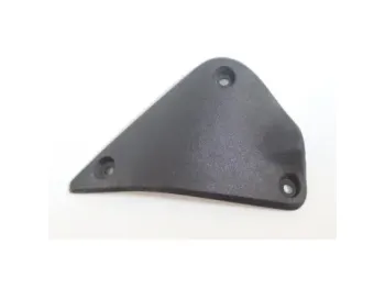 Habillage de cadre gauche SUZUKI VX 800 1990 - 1997
