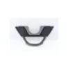 Entourage compteur DAELIM S3 125 2011 - 2012