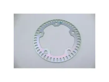 Couronne ABS avant SYM JET X 125 LC ABS 2023 - 2024