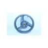 Jante arriere KAWASAKI GPZ 500 1998 - 2000 Jante arriere KAWASAKI GPZ 500 1998 - 2000