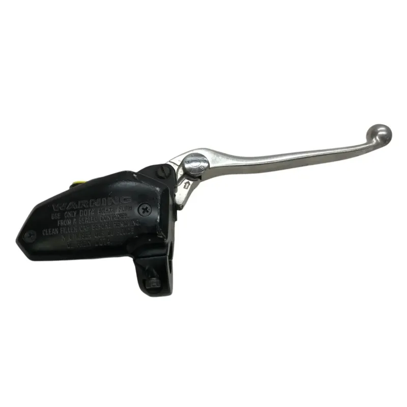 Maitre cylindre frein avant KAWASAKI NINJA 650 2020-2022
