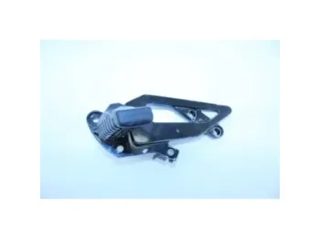 Platine avant droite KAWASAKI GPZ 500 1998 - 2000
