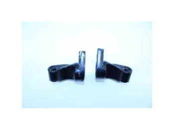 Pontets de guidon KAWASAKI GPZ 500 1998 - 2000