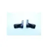 Pontets de guidon KAWASAKI GPZ 500 1998 - 2000