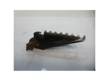 Repose pieds avant droit HONDA CRF 250 R 2004 - 2006