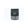 Separation de coque arriere DAELIM S3 125 2011 - 2012 Separation de coque arriere DAELIM S3 125 2011 - 2012