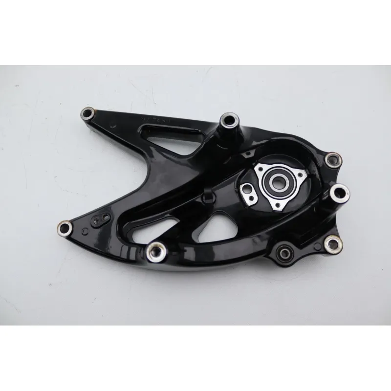 Support echappement YAMAHA GPD 125 NMAX ABS 2017 - 2020