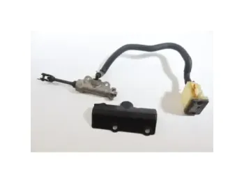 Maitre cylindre frein arriere SUZUKI VX 800 1990 - 1997