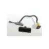 Maitre cylindre frein arriere SUZUKI VX 800 1990 - 1997