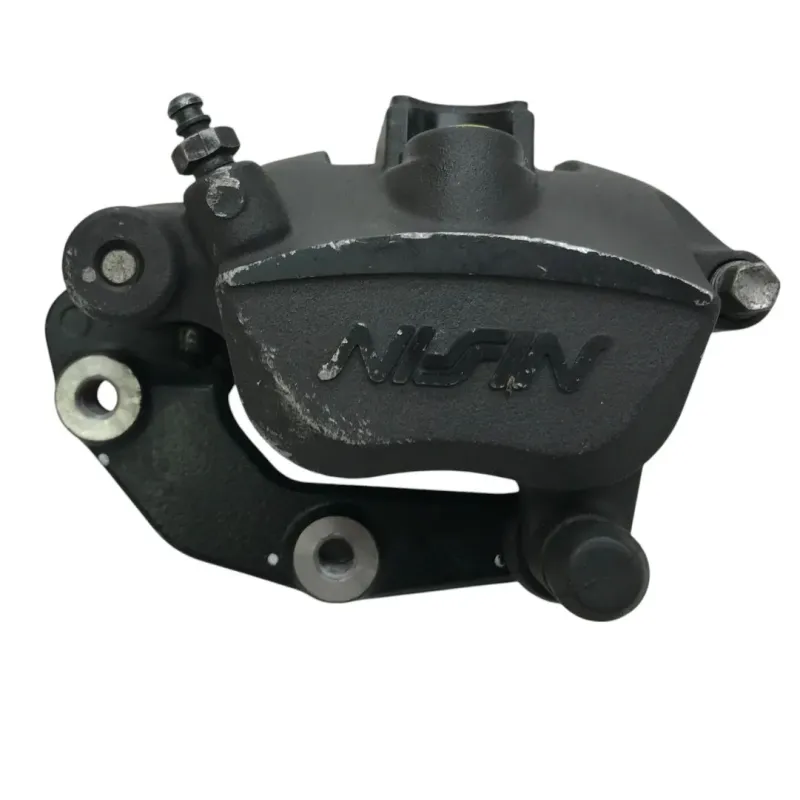 Etrier de frein avant gauche KAWASAKI NINJA 650 2020-2022