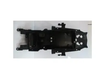 Passage de roue YAMAHA XJ6 600 2009 - 2016