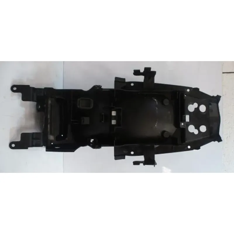 Passage de roue YAMAHA XJ6 600 2009 - 2016