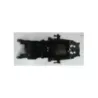 Passage de roue YAMAHA XJ6 600 2009 - 2016 Passage de roue YAMAHA XJ6 600 2009 - 2016