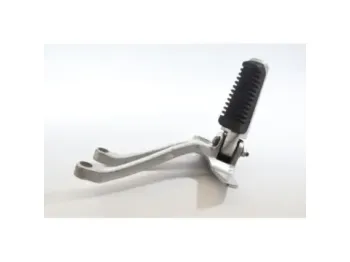 Platine arriere droite SUZUKI VX 800 1990 - 1997