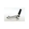 Platine arriere droite SUZUKI VX 800 1990 - 1997 Platine arriere droite SUZUKI VX 800 1990 - 1997