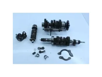 Boite de vitesses HONDA VFR 750 1986 - 1987
