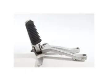 Platine arriere gauche SUZUKI VX 800 1990 - 1997