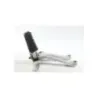 Platine arriere gauche SUZUKI VX 800 1990 - 1997 Platine arriere gauche SUZUKI VX 800 1990 - 1997