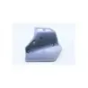 Ecope radiateur droit SUZUKI TS 125 1982 - 1989
