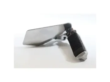 Repose pieds avant droit SUZUKI VX 800 1990 - 1997