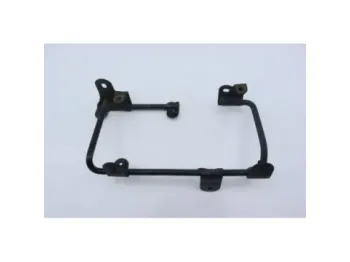 Support radiateur SUZUKI TS 125 1982 - 1989