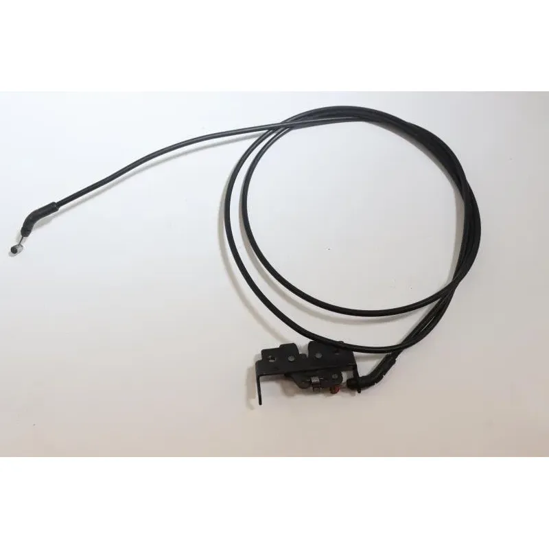 Mecanisme verrouillage selle PIAGGIO MP3 300 YOURBAN 2011 - 2016