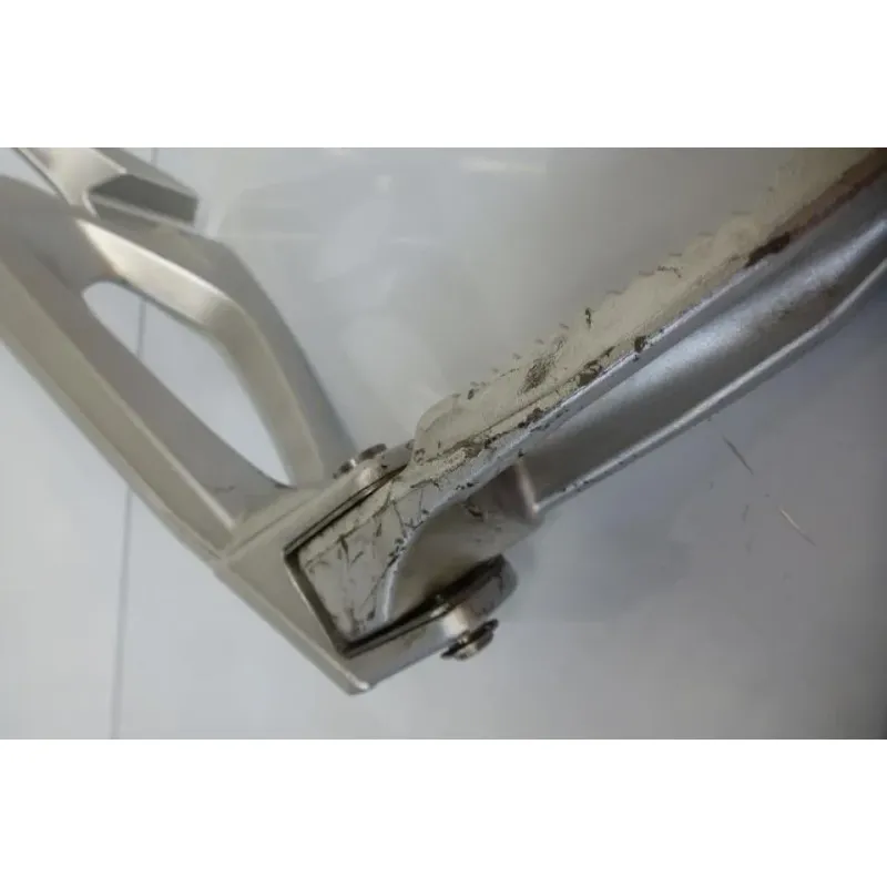 Platine arriere gauche complete BMW K 1200 R 2005 - 2007