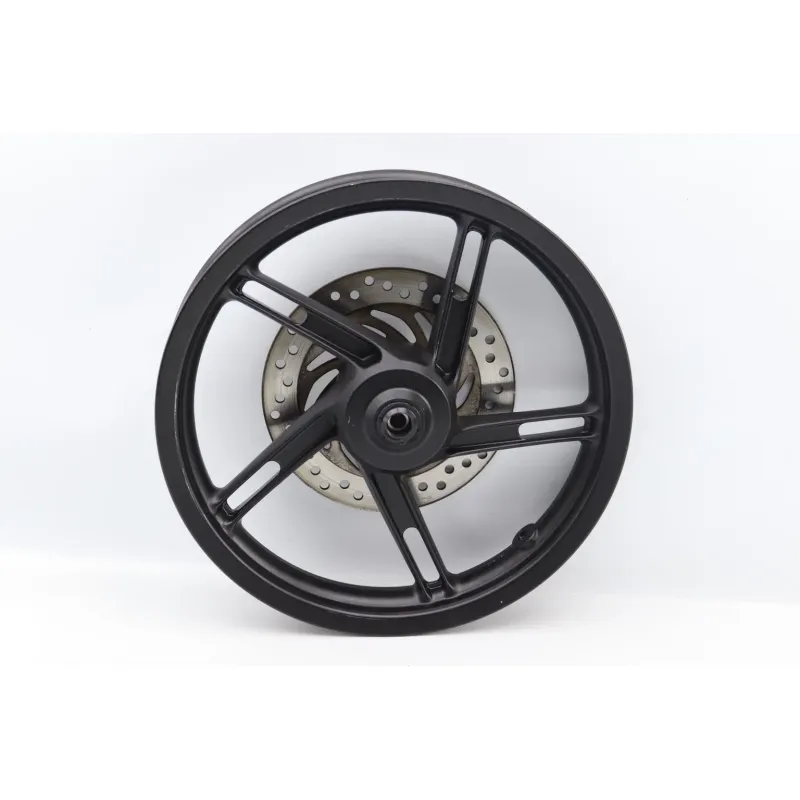 Jante avant HONDA PCX 125 2010 - 2014