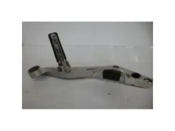 Platine arriere droite complete YAMAHA TDM 850 96-02