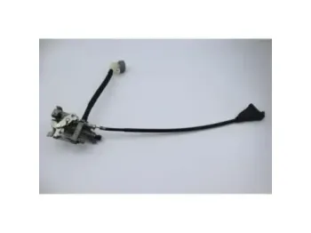 Maitre cylindre frein arriere HONDA PCX 125 2010 - 2014