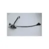 Maitre cylindre frein arriere HONDA PCX 125 2010 - 2014 Maitre cylindre frein arriere HONDA PCX 125 2010 - 2014