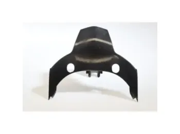Separation de coque arriere PIAGGIO MP3 300 YOURBAN 2011 - 2016