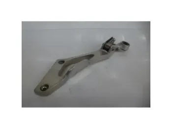 Platine arriere gauche YAMAHA TDM 850 96-02