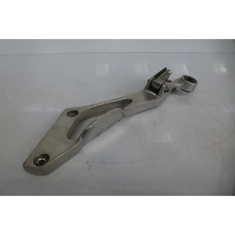 Platine arriere gauche YAMAHA TDM 850 96-02