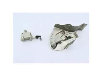Serrure de coffre PIAGGIO MP3 500 LT SPORT BUSINESS 2011 - 2013