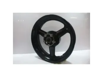 Jante arriere SUZUKI GSF 600 BANDIT S 2000 - 2004