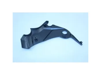 Habillage de cadre droit KAWASAKI ER6 650 N 2009 - 2011
