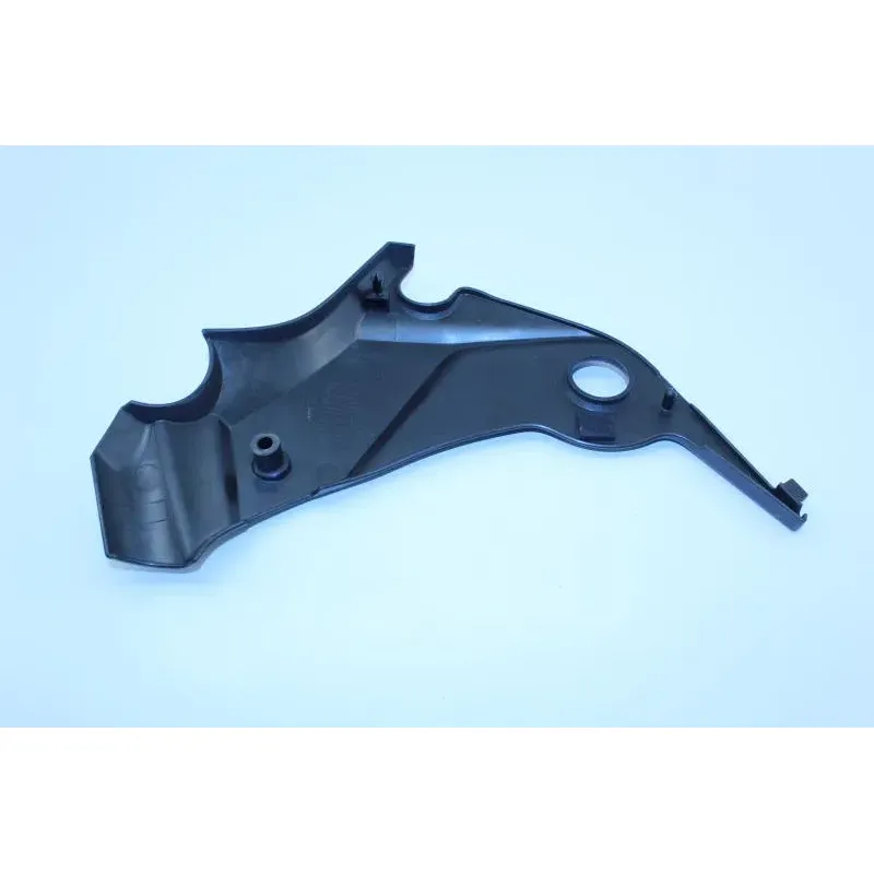 Habillage de cadre droit KAWASAKI ER6 650 N 2009 - 2011