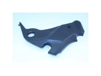 Habillage de cadre gauche KAWASAKI ER6 650 N 2009 - 2011