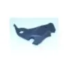Habillage de cadre gauche KAWASAKI ER6 650 N 2009 - 2011