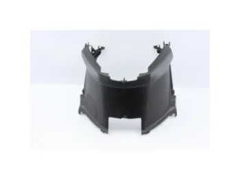 Cache carenage centrale marche pieds plancher PEUGEOT KISBEE 50 2021 - 2023