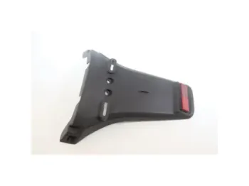 Support de plaque et eclairage SYM FIDDLE III 50 2015 - 2017