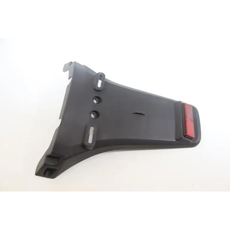 Support de plaque et eclairage SYM FIDDLE III 50 2015 - 2017