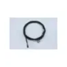 Cable de frein arriere PEUGEOT KISBEE 50 2021 - 2023 Cable de frein arriere PEUGEOT KISBEE 50 2021 - 2023