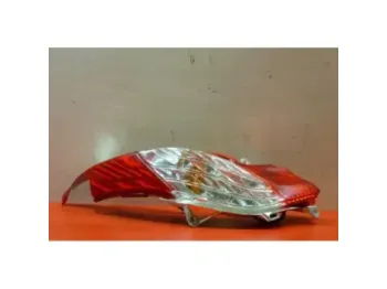 Bloc feu + clignotant ar droit HONDA FES 125 S WING 2007 - 2014