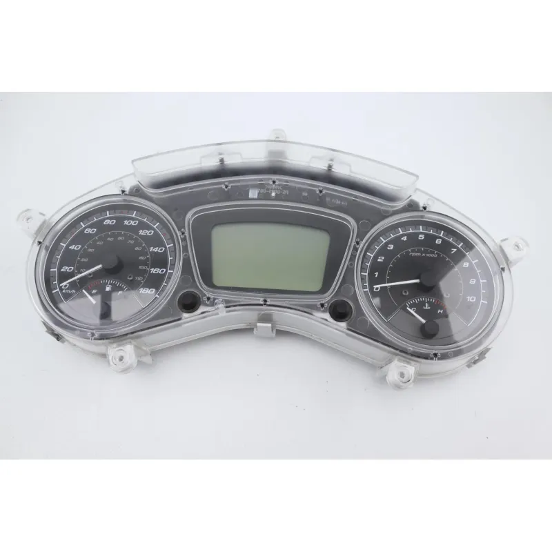 Compteur PIAGGIO MP3 400 ABS 2020 - 2021