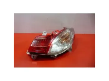 Bloc feu + clignotant ar gauche HONDA FES 125 S WING 2007 - 2014